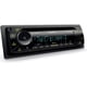 thumbnail image 1 of Auto Estéreo Sony MEX-N5300BT CD Bluetooth NFC Manos Libres 4x55W Negro, 1 of 3