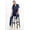 Navy, variant on _Scrub Jogger Pants_Black_S_Comfortable Workwear_Breathable