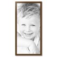 thumbnail image 2 of ArtToFrames 22" x 47" Muted Gold Picture Frame, 22x47 inch Gold Wood Poster Frame (WOM-4624),  Pack, 2 of 8