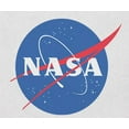thumbnail image 4 of Old Glory NASA Logo Short Sleeve Graphic Baby T Shirt, 4 of 5