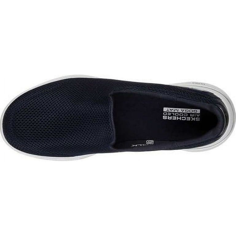 Skechers Women's GOwalk 5 Slip-on Comfort Shoe, Wide Width Available 