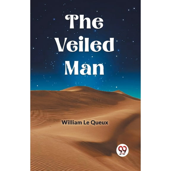 The Veiled Man, (Paperback)