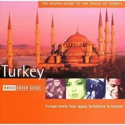 Performers include: Sezen Aksu, Sibel Can, Umit Sayin, Levent Yuksel, Ajda Pekkan, Grup Yorum, Laco Tayfa, Omar Faruk Tekbilek, Belkis Akkale, Barbaros Erkose Ensemble, Kemani Cemal Cinarli, Kudsi Erguner Ensemble, Ebru Gundes.