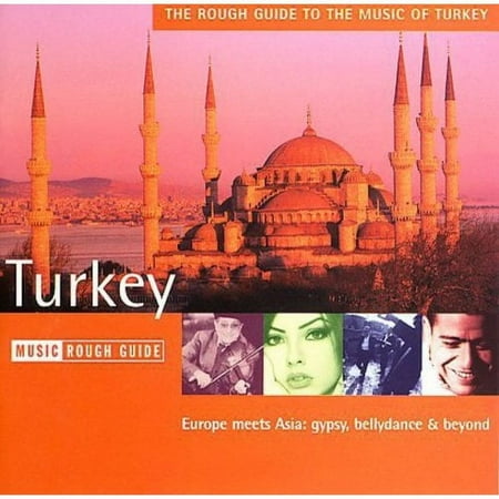 Performers include: Sezen Aksu, Sibel Can, Umit Sayin, Levent Yuksel, Ajda Pekkan, Grup Yorum, Laco Tayfa, Omar Faruk Tekbilek, Belkis Akkale, Barbaros Erkose Ensemble, Kemani Cemal Cinarli, Kudsi Erguner Ensemble, Ebru Gundes.