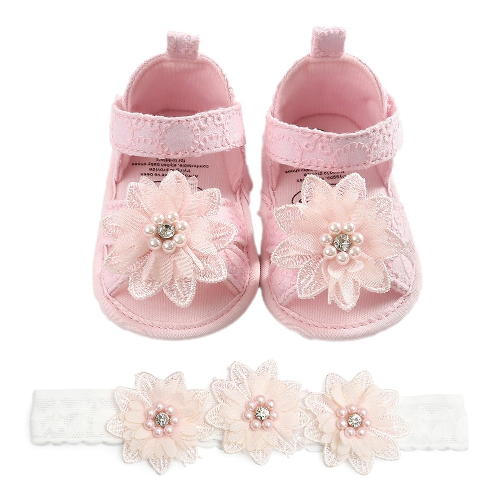 infant girl mary jane shoes