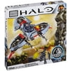 Mega Bloks Halo Unsc Oni Light Assualt Vtol