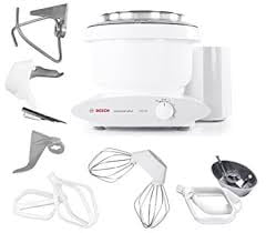 bosch cookie mixer