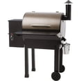thumbnail image 3 of Traeger Pellet Grills Folding Shelf 22 Series - Foldable Heavy-Duty Steel - 25" x 12", 3 of 3