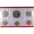 thumbnail image 5 of 1993 U.S. Mint Set, 5 of 8