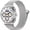 Silver, variant on Compatible with Samsung Galaxy Watch 8 Bands/8 Classic Band for Women Men Magnetic Metal Band