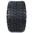 thumbnail image 2 of (1) 4 Ply Grassmaster XT Tire 20x10.00-8, 2 of 5