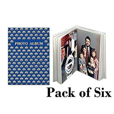 Pioneer Lot of 6 Photo FC146 Flex Cover Mini Album