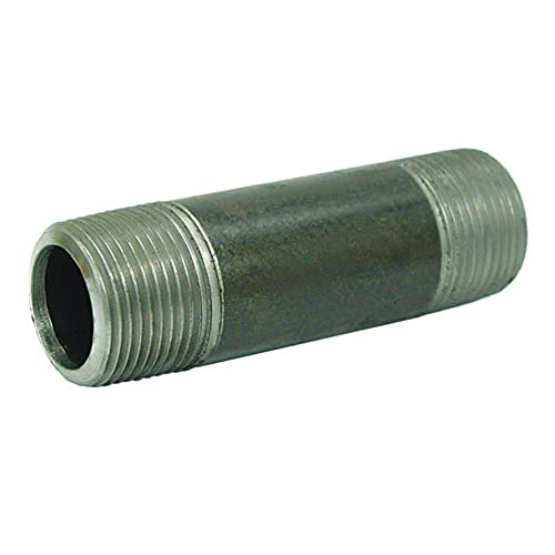 ACE TRADING - NIPPLE NIPPLE GALV 3/4""X5.5"" (Pack of 5)