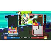 Puyo Puyo Tetris 2
