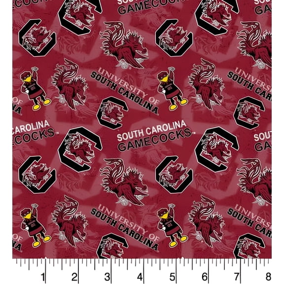 So Carolina SC-1178 Tone on Tone cotton
