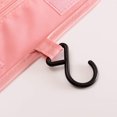 thumbnail image 2 of Neceser de maquillaje, neceser para mujer, neceser colgante, maletas, artículos de tocador, bolsa de lavandería, bolsas de maquillaje para mujer, maletas, 2 of 4