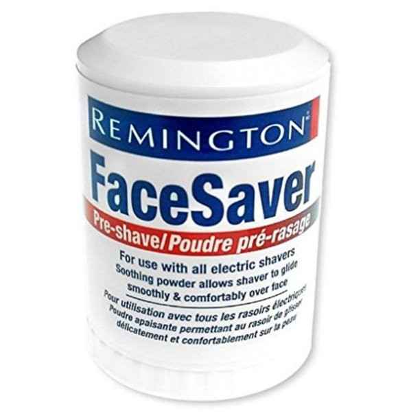 SP5 PreShave Talc Stick Face Saver, A preshave powder stick to enhance shavingWalmartfort and
