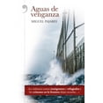 thumbnail image 1 of Novela ALREVES AGUAS DE VENGANZA, 1 of 1