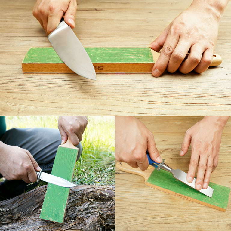 Knife Sharpening Stone Kit 14Pcs/Set Professional Whetstone Knife Sharpener