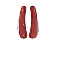 thumbnail image 4 of Victorinox Small Blade Red Pruning Knife, 4 of 4