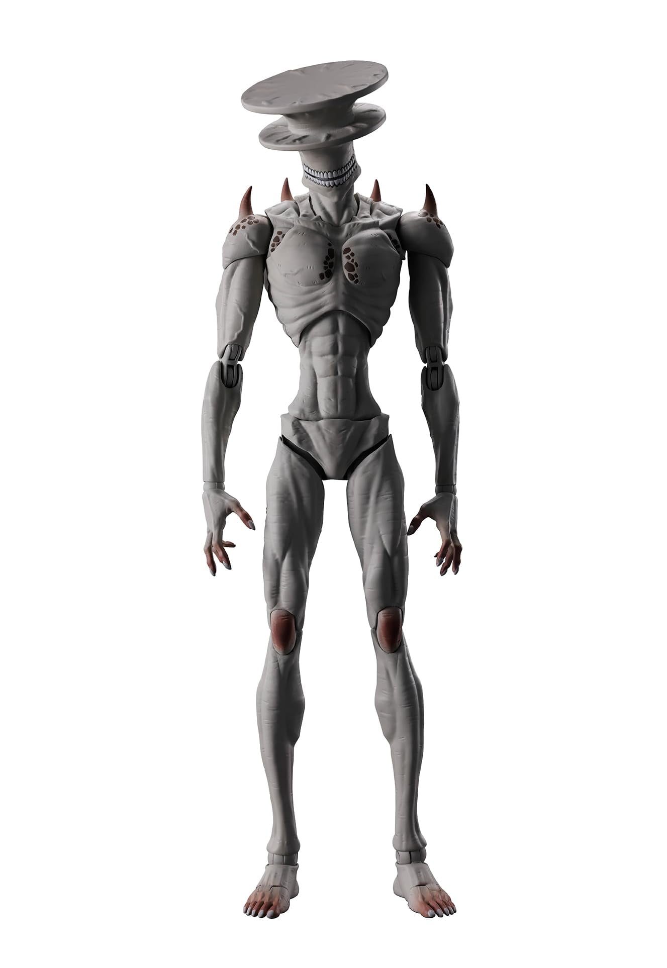 Bandai Tamashii Nations Ultraman: Dada Human Specimens 5 & 6 Ver