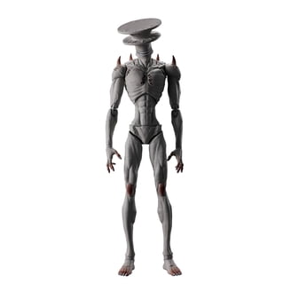 Bandai Tamashii Nations Ultraman: Dada Human Specimens 5 & 6 Ver