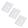 thumbnail image 4 of 3 Pcs Lame de Coupe-Tube Accessoire de Remplacement, 4 of 8