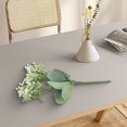thumbnail image 3 of Simulated love bean plastic flower handle flower accessories decorative bouquet, 3 of 9