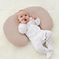 thumbnail image 3 of Fundas de almohada de lactancia y localizadores de lactancia materna y biberón, soporte para bebé, tiempo boca abajo,, 3 of 5