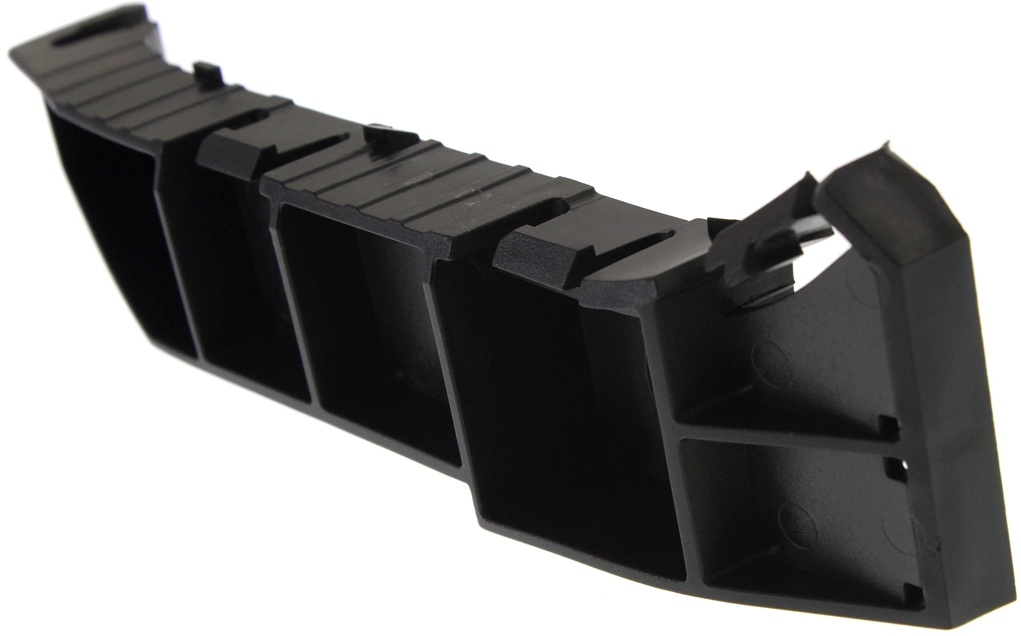 Replacement REPH013149 Bumper Bracket Compatible For 2004-2005 Honda Civic Front, Right Passenger
