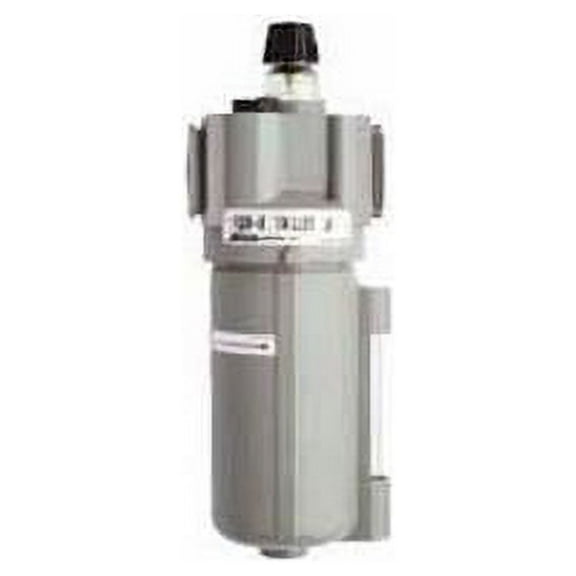 MiltonMi1031-8 Lubricator 0.5 Npt 9-Oz