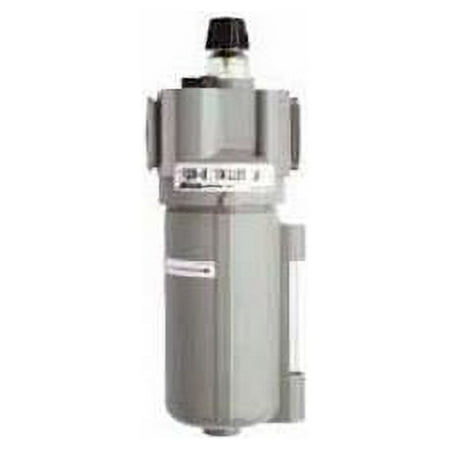 MiltonMi1031-8 Lubricator 0.5 Npt 9-Oz