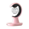 thumbnail image 2 of SUTENGDA Humidifiers for Bedroom - Cool and Warm Mist  Top Desk Humidifier with Essential Oil Diffuser  Quiet Operation for Home and Plants, 2 of 6