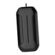 thumbnail image 4 of Purificador de aire portátil Mini collar de ambientador de aire bajo ruido para adultos Negro BLESIY purificador de aire de collar usable, 4 of 8