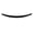 Glossy Black, variant on Xirurus Rear Trunk Spoiler Wing Lip For Mazda MX-5 Miata ND 2016-2022 Glossy Black Aerodynamic Lightweight Tail Accessories Improve Driving Stability Precision Fitment (39.76 inches / 101 cm)