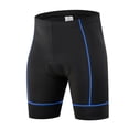 thumbnail image 2 of MuXiKeJi Clothes Cycling Shorts Men’s Bike Underwear 3D Padded, MTB Bicycle Liner Mountain Shorts for Cycle Riding Biker Breathable Soft, 2 of 7