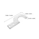thumbnail image 4 of GOOHOCHY 2 ganchos resistentes para andamios, abrazaderas para escalones de andamio, soportes resistentes para plataformas seguras, accesorios de soporte., 4 of 7