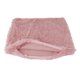 thumbnail image 4 of Funda de almohada de felpa cuadrada estándar Funda de almohada Funda de cojín - 4 colores Soledad Almohada cubierta, 4 of 10