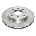 thumbnail image 2 of Disc Brake Rotor, 2 of 2