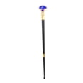thumbnail image 1 of Bastones para caminar con pomo 36 pulgadas Yinane Bastones Azul, 1 of 8