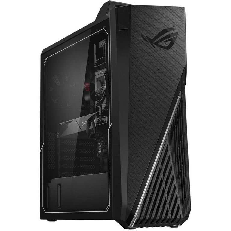 Asus ROG Strix, i7-11700KF, 16GB RAM, NVIDIA Graphics Card RTX