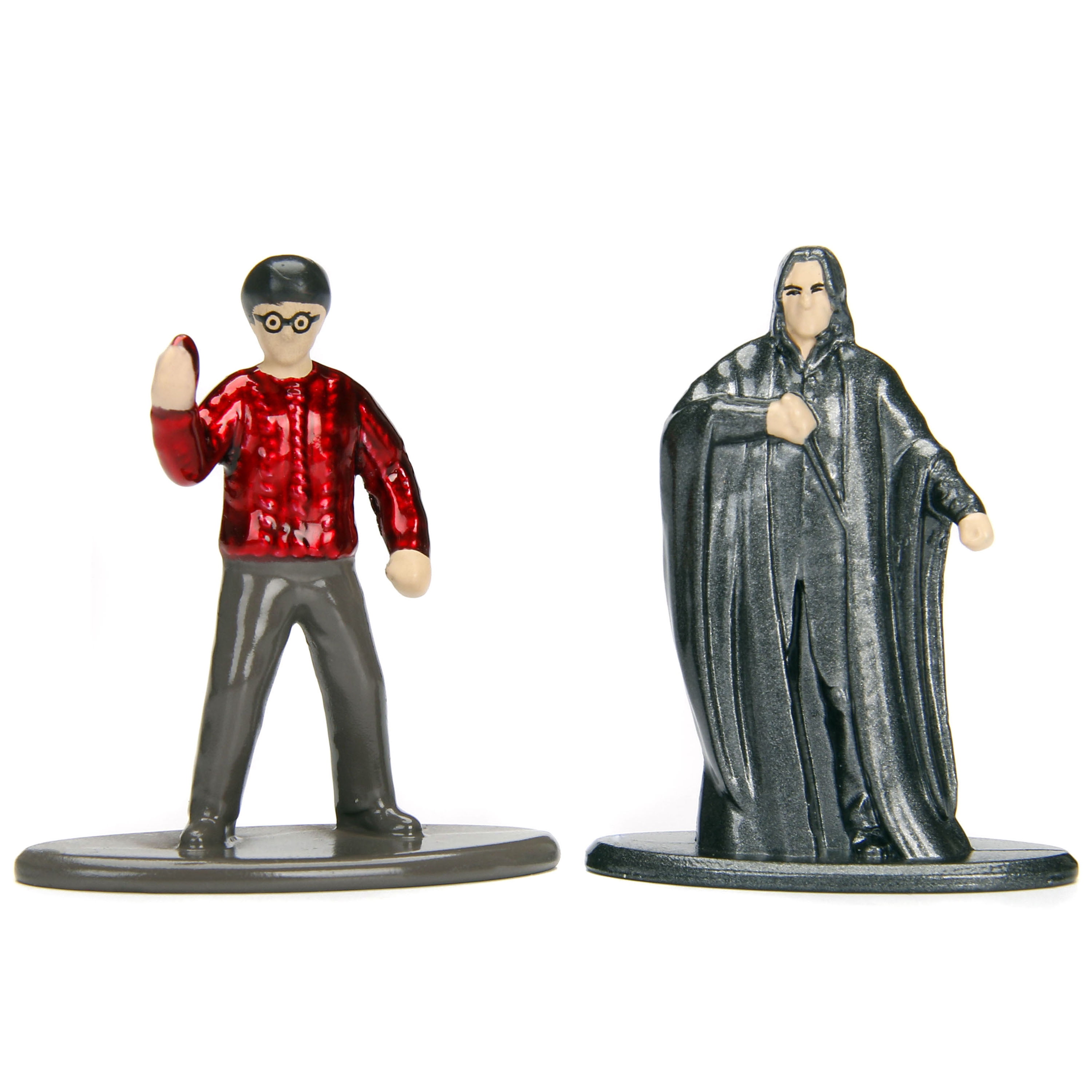 harry potter nano metalfigs gryffindor tower