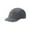 Dark Grey, variant on Bassdash Ultralight UPF 50+ Soft Baseball Caps Unstructured Quick Dry Folding Hat Adjustable for Men Woman Outdoor Activities