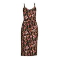 thumbnail image 6 of Time and Tru Women's Slip Dress, 6 of 6