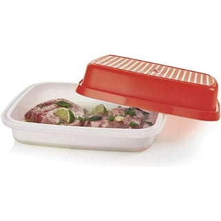 Cuisinart Extra-Large Collapsible Marinade Container CMT-100 - The
