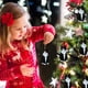 thumbnail image 4 of ¡Ofertas de liquidación de ahorros 2024! Adornos navideños Amvlyk: adornos navideños redondos de acrílico con motivos religiosos para colgar en el árbol de Navidad, decoración navideña para el hogar, 4 of 8