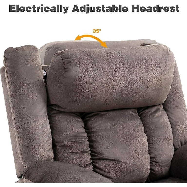 Mecor power lift recliner outlet