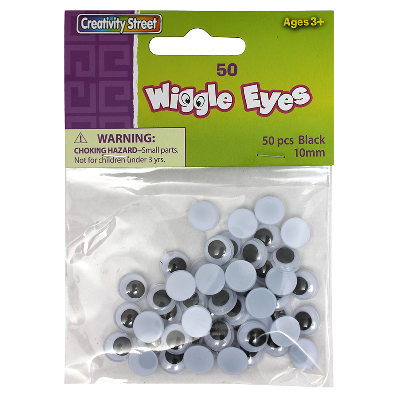 Wiggle Eyes 10Mm Walmart Canada
