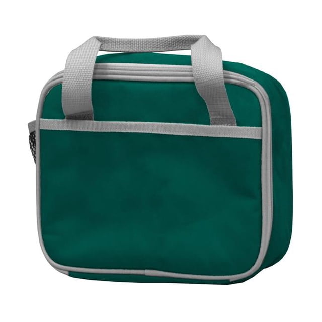 Logo Chair 001-56L-HUNTER Plain Hunter Rookie Cooler Bag