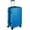 Light Blue, variant on 21" Hardside Carry-On Luggage, Hardshell Suitcase With Wheels, Expandable For Up to 25% More Space, With Scratch-Resistant Surface, Four Multi-directional Wheels